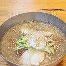 GS25창동쌍문 | 서울 쌍문역 만두 맛집 뚱보냉면, 올해 첫 냉면을 시원하게 꿀꺽🍜