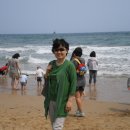 해운대해수욕장 이미지