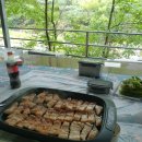 성주포천계곡청수원 이미지