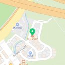 광교푸른숲도서관 강의실 이미지