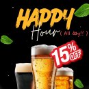 🍽️ 오봉식당 NEW MENU &amp; SPECIAL PROMO 안내 🍻 이미지
