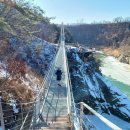 쌍바위소 앞 이미지