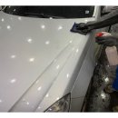 광 광택 이미지