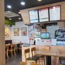 본죽 엔 비빔밥 카페 이미지