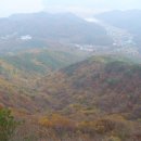 김포 문수산(하) (2009.11.1.일) 이미지