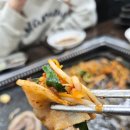 명문식당 | &lt;명문식당&gt; 산곡동 맛집 청천동 맛집 삼겹살 후기