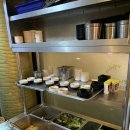 대파솥뚜껑삼겹살 | 마포역 고기집 :: 마포대파솥뚜껑삼겹 미나리 삼겹살 후기