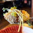 [용인보정] 육회천지 :: 죽전 보정동 카페거리 부근 쫄깃쫄깃 한우육회 맛집