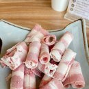삼청동샤브분당 | 2025 블로그챌린지 5주 차 미금역 1인 샤브 맛집 삼청동샤브 미금역점 후기