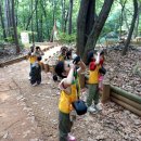명일공원 유아숲체험원 이미지