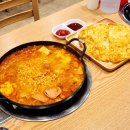 솔보프라자2 | 검단 부대찌개 맛집 김뚜껑부대찌개 검단 점심 혼밥 추천