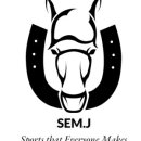 신경주대학교 승마장 이미지