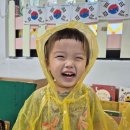 비가 톡톡톡☔️ / 지구🌏야~우리가 지켜줄께!! 이미지