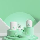 PNG콘택트렌즈 | [렌즈끼는법] 나도 이제 렌즈낄 수 있다!! 렌즈웨어 미니 사용법