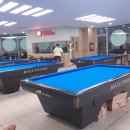 당구클럽 이미지