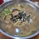 시골홍두깨칼국수 이미지