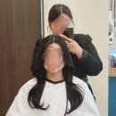 인덕원 허뮤즈헤어, 여자 머리 디자인 커트는 무조건 여기로