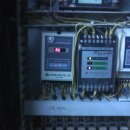 저수조 탱크 레밸 콘트롤러 교체 공정사진 이미지