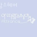 아띠랑스 헤어 이미지