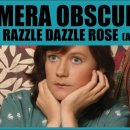 CAMERA OBSCURA - Razzle Dazzle Rose 이미지