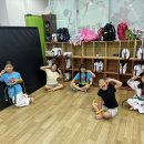 강일체육관(태권도) 이미지