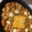 두찜은평 | 구파발 배달맛집 두찜은평진관점 신메뉴 두찜 불닭로제찜닭 후기