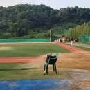 선거날.토.일요일 용병경기..김포고촌 제일구장. 이미지