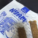 간식당 | [너티] 부드러운 수제 영양간식 내돈내산 후기(노령견)🐶