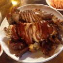 주왕족발 이미지