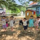 아가페어린이집 이미지