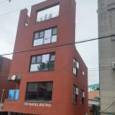 화랑대역 2번출구 버스정류장 이미지