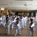 강현태권도 이미지