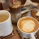 북문커피&식사