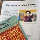 ON-HOUSE | The house on Mango street_짧은분량 깊은주제 영어원서추천