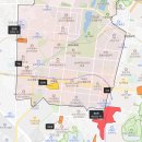 이마트24 강서내발산점 | [손품 임장] 서울시 강서구 입지 분석