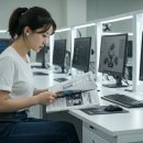 컴퓨터자격증반(ITQ,GTQ) | 2025년 GTQ 자격증반 운영하는 컴퓨터학원