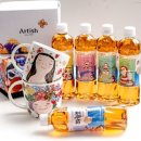 하늘보리 이미지