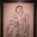 [에이플랩 전시 리뷰] 예술의 전당 페르난도 보테로 展 오픈런 후기 : 내 삶의 '볼륨'을 높이는 시간