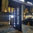 호텔페이토삼성 | 삼성역 코엑스 호텔 페이토 삼성 디럭스 더블 내돈내산 후기 :: 주차 배달 조식