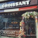 라푀유크로와상(La feuille CROISSANT)