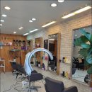 샤론헤어 이미지