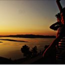 아미산전망대 이미지