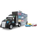 트럭카 | 두돌아기 선물 고민 끝! 키저스 트럭캐리어 미니카 세트 솔직 후기