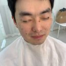 대전메이크업 자연스러운 남자 메이크업헤어 리라메이크업 방문후기