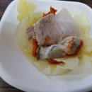 야우보쌈 이미지