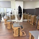 몸새김 웨이트&필라테스 | 부산 서면 필라테스 피트니스스퀘어에서 그룹수업 2회 후기｜소수정예수업