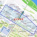 9호선 호재가 기대되는당산역상권 이미지