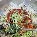 봉산암반수송어회 이미지