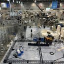 K2 KOREA | 2025국제안전보건전시회 방문후기Korea International Safety &amp; Health Show(2025.07.07~10)