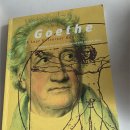 Goethe: A Last Universal Genius (by Sebastian Donat) 이미지